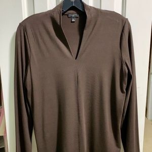NWOT Talbot’s long sleeve Women's Petite top
